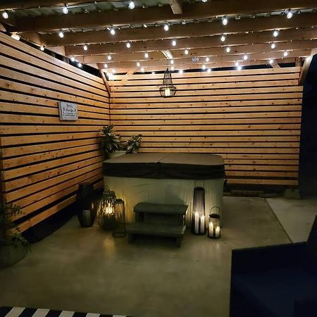 Desert Oasis With Hot Tub! Las Cruces Exterior foto
