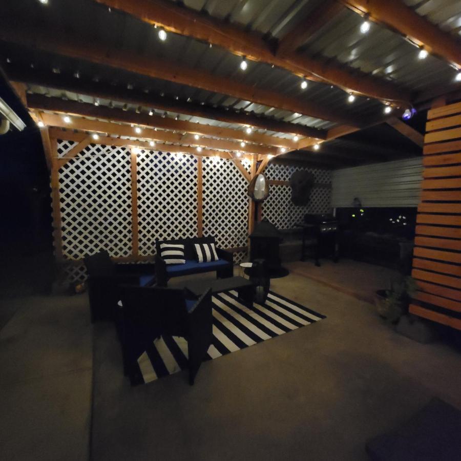 Desert Oasis With Hot Tub! Las Cruces Exterior foto