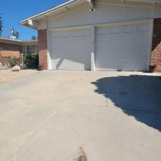 Desert Oasis With Hot Tub! Las Cruces Exterior foto