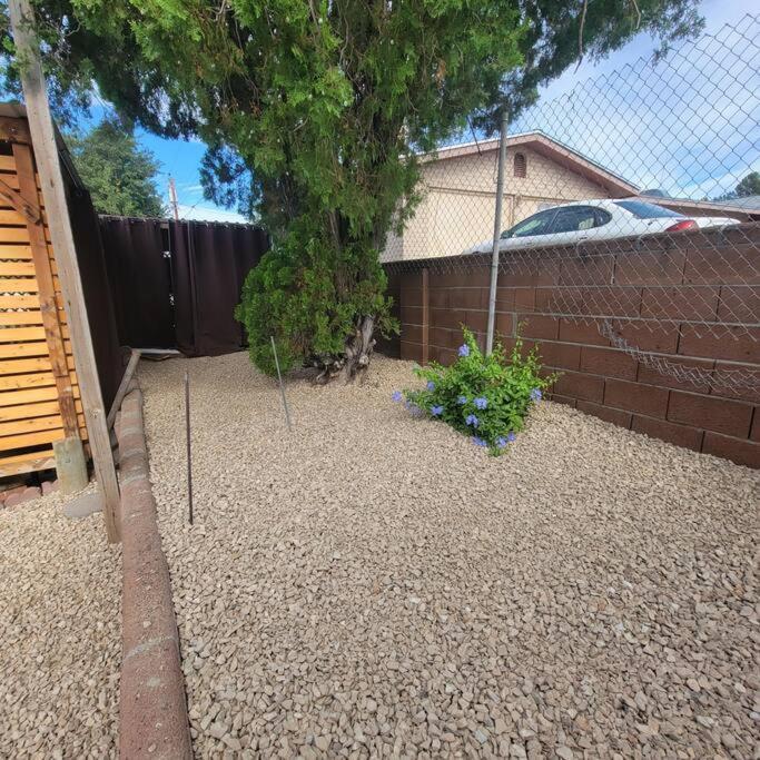 Desert Oasis With Hot Tub! Las Cruces Exterior foto