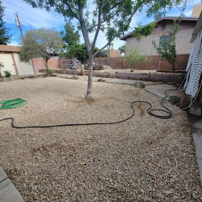 Desert Oasis With Hot Tub! Las Cruces Exterior foto
