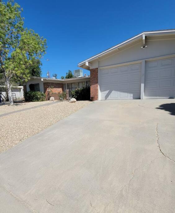Desert Oasis With Hot Tub! Las Cruces Exterior foto